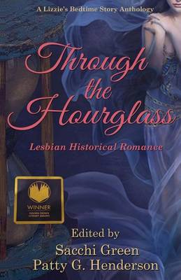 Book cover for Through the Hourglass