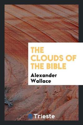 Book cover for The Clouds of the Bible