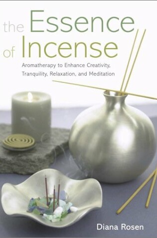 Cover of The Essence of Insense