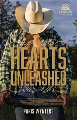 Book cover for Hearts Unleashed
