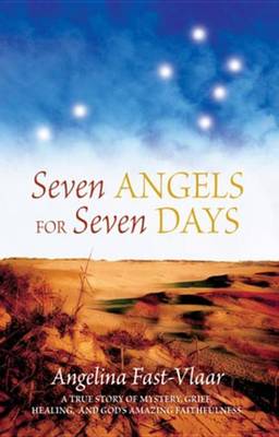 Book cover for Seven Angels for Seven Days