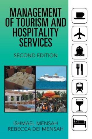 Cover of Management of Tourism and Hospitality Services