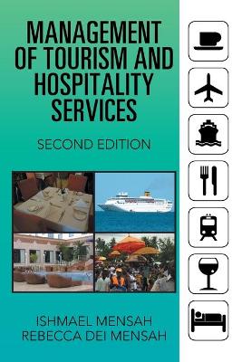 Book cover for Management of Tourism and Hospitality Services