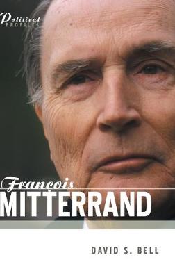 Cover of Francois Mitterrand