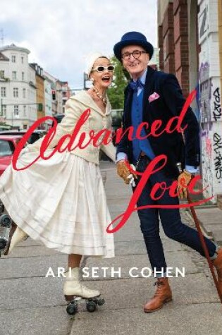 Cover of Advanced Love