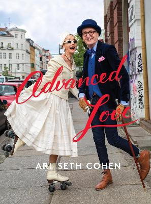 Book cover for Advanced Love