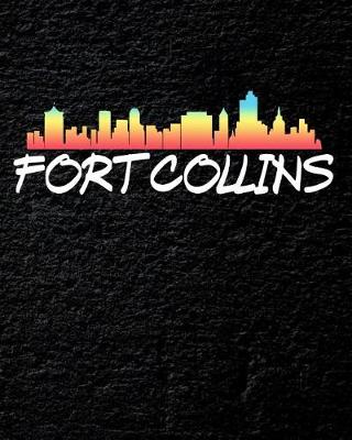 Book cover for Fort Collins