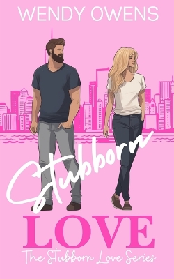 Cover of Stubborn Love