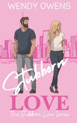 Book cover for Stubborn Love