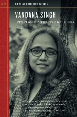 Cover of Utopias of the Third Kind