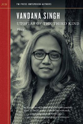 Book cover for Utopias of the Third Kind