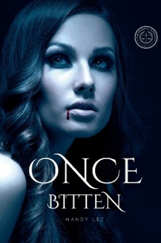 Cover of Once Bitten