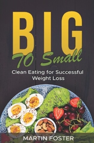 Cover of Big to Small