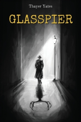 Book cover for Glasspier