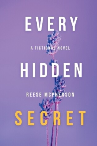 Cover of Every Hidden Secret