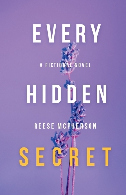 Cover of Every Hidden Secret