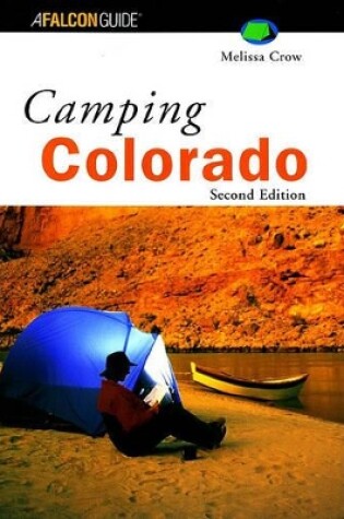 Cover of Colorado