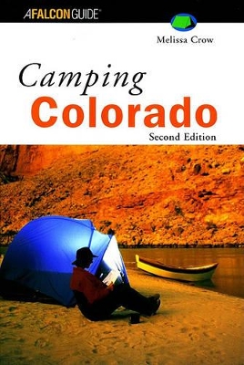 Book cover for Colorado