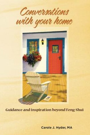 Cover of Conversations With Your Home