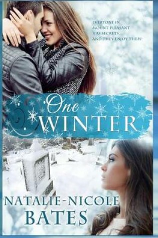 Cover of One Winter