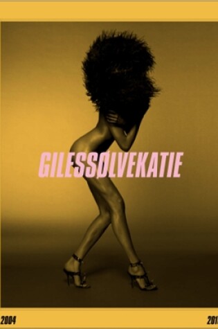 Cover of GilesSølveKatie