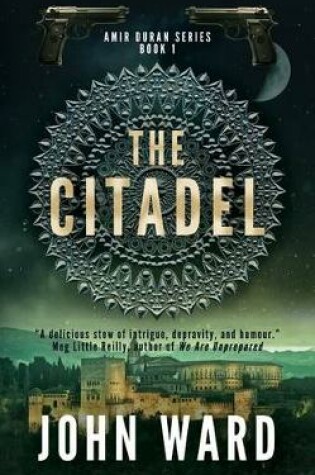 Cover of The Citadel