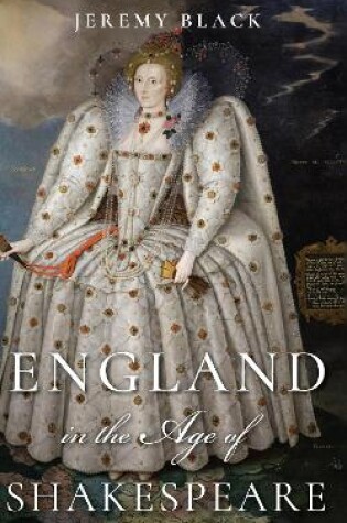 Cover of England in the Age of Shakespeare