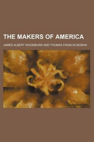 Cover of The Makers of America