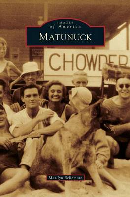 Cover of Matunuck