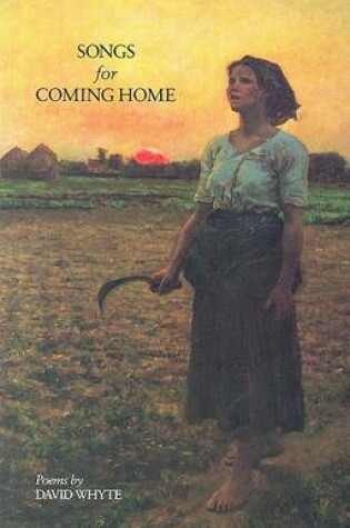 Cover of Songs for Coming Home