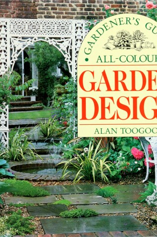 Cover of Garden Design