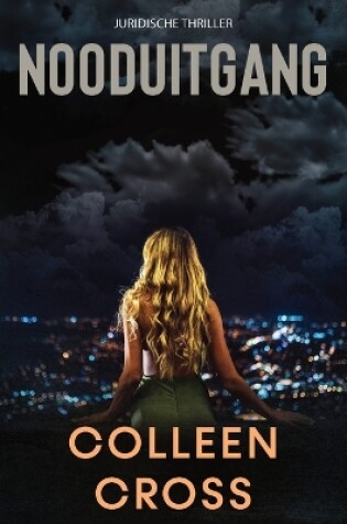 Cover of Nooduitgang