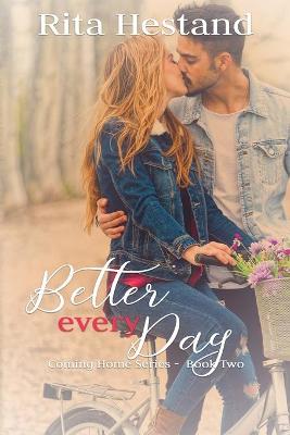 Book cover for Better Every Day