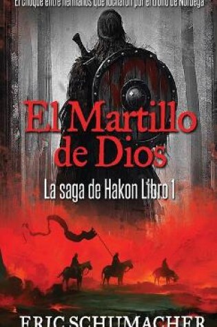 Cover of El Martillo De Dios