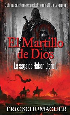 Book cover for El Martillo De Dios