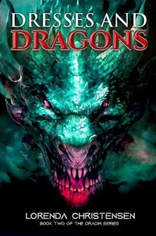 Cover of Dresses and Dragons