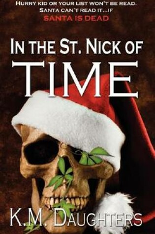 Cover of In the St. Nick of Time