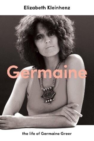 Cover of Germaine