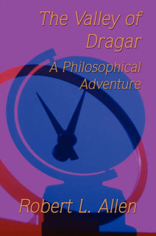 Cover of The Valley of Dragar