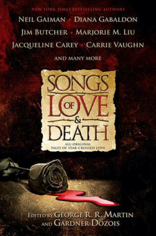 Songs of Love & Death