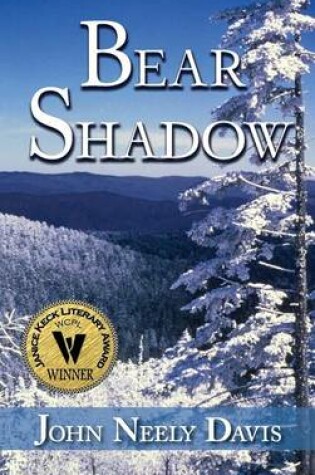 Cover of Bear Shadow