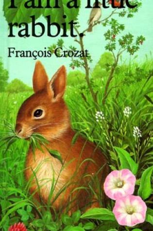 Cover of I am a Little Rabbit