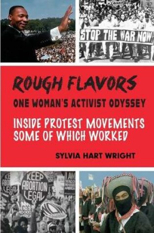 Cover of Rough Flavors