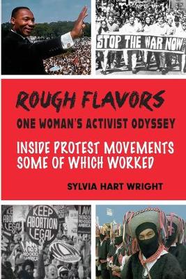 Book cover for Rough Flavors