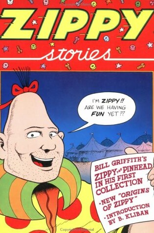 Cover of Zippy Stories