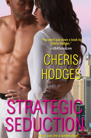 Cover of Strategic Seduction
