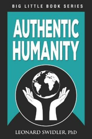 Cover of Authentic Humanity