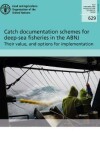 Book cover for Catch documentation schemes for deep-sea fisheries in the ABNJ