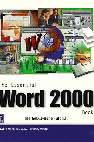 Cover of Essential Word 2000 Book