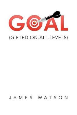 Book cover for Goal